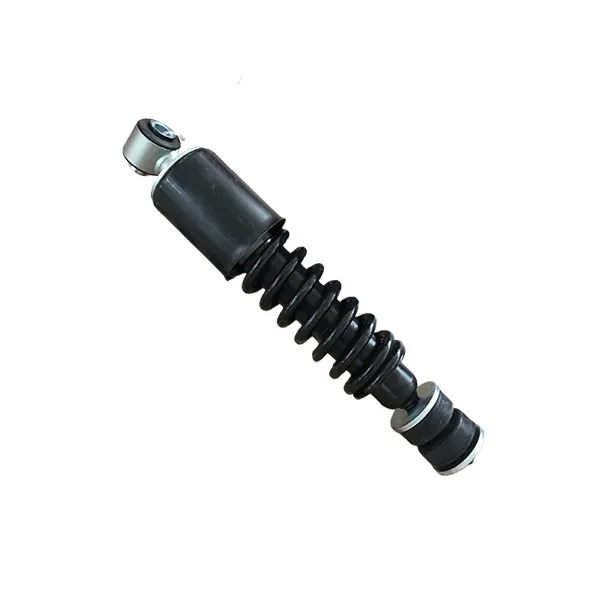 What Is A Car Shock Absorber?